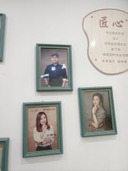 -西施无菌半永久纹绣眉眼影唇轻增发纹发际线