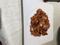 四季京味烤鸭店(农林下路店)-四季小馆·地道北京小吃(广百店)