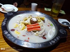 -庄老幺火锅(娄山关路店)