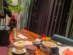 -王府茶宴·创意菜(大观园总店)