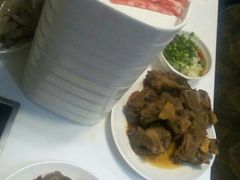 -鼎香缘海鲜自助火锅烤肉(锦辉购物广场店)