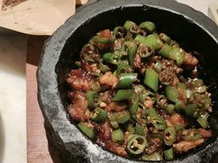 -绿茶餐厅(深圳龙华天虹购物中心店)