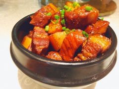 阜阳瓦罐肉-徽湘印巷(南开店)