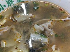 -小胖包子王(赵公口店)