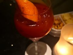 -瑞吉吧 The St·Regis Bar(长沙瑞吉酒店)