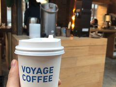 -VOYAGE COFFEE(北锣鼓巷店)