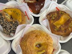 -HOT CRUSH趁热集合·现烤面包(环球港店)