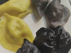 -船歌·鱼水饺青岛菜(国贸商城店)