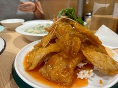 -老边饺子馆(东单店)