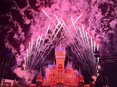 -青岛方特梦幻王国