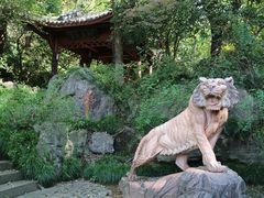 -杭州半山国家森林公园