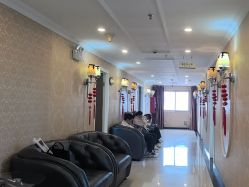 -深圳春天阳光医院·轮廓抗衰中心