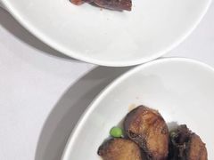 -新吉士·上海菜(浦东LCM置汇旭辉店)