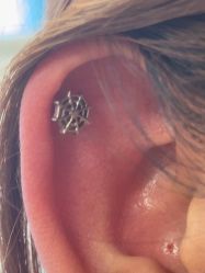 -众刺纹画·纹身·穿孔饰品·海娜定制