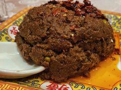 -烤肉季饭庄