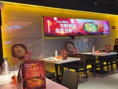 -鸣记脆皮烤鱼·海鲜烤鱼(三八广场店)