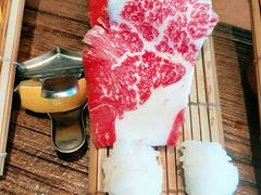 -炎蔵牛舌烤肉