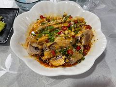 -茅炒屋龙虾·烧烤·湘菜(新河路店)