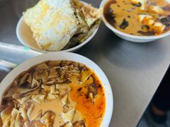 -陈记锅巴菜(五大道店)