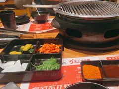 -千寻烧肉(政务区店)