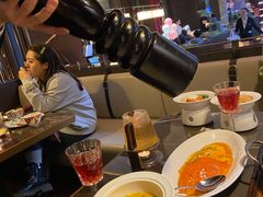 -海派悦庭·海胆烧麦·新融合菜(凯德广场店)