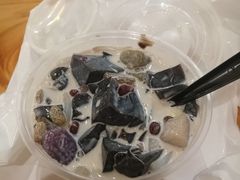 -余氏豆腐包老店(东直街店)