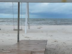 -那香海钻石沙滩浴场