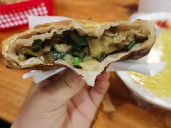 -王记肉火烧早餐中国店