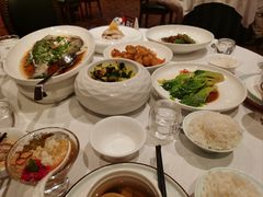 -醉辉皇原味海鲜江南菜(成都大魔方店)