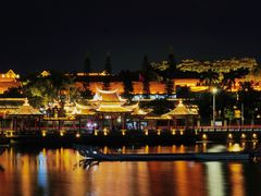 -厦门海景千禧大酒店·海景咖啡厅