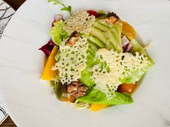 -Kathleen's Waitan 凯圣琳江景西餐厅(外滩店)