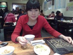 -左邻右舍褡裢火烧(石榴园店)
