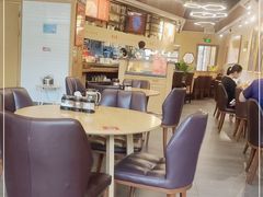 大堂-牛三哥洛阳牛肉汤(生态城店)