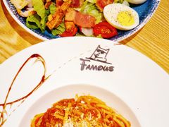 -Famous肥猫墨西哥音乐餐吧(五棵松华熙LIVE店)