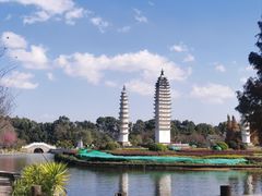 -云南民族村