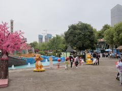 -南湖梦幻岛