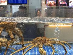 -盒马鲜生(悦峰店)
