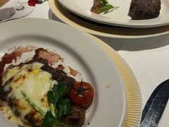 -王品牛排(珠海富华里店)