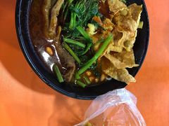 -安徽阜阳卷馍(西单店)