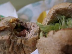 -赛百味SUBWAY(三阳广场店)