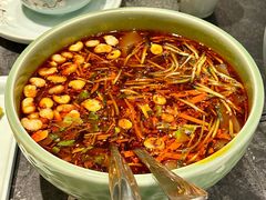 浑源凉粉-紫泥369粗粮季(鼓楼店)