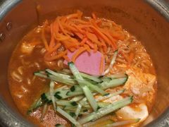 -汉米达特色料理餐厅(郴州友阿国际广场店)