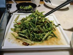 -滇铺子·云南特色菜·鲜花野菜季(曲靖万达店)