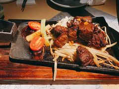 -穹六人间 people 6(岳阳路店)