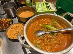 -山葵说·泥炉烤肉(泰达时尚E街区店)