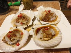 -渔家颂歌渔家味道(青石路店)