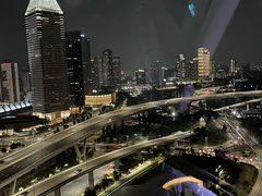 -新加坡摩天观景轮
