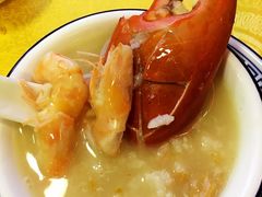 -得记得潮州海鲜砂锅粥(宝业路店)