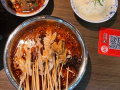 -肖四女乐山跷脚牛肉(南汇大学城生活广场店)