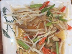 -老味道1992(武当山店)